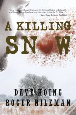 Capa do artigo A Killing Snow