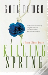 A Killing Spring