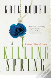 Capa do artigo A Killing Spring
