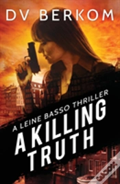 Capa do artigo A Killing Truth