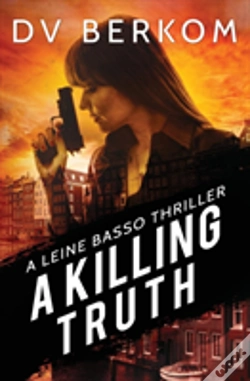 Capa do artigo A Killing Truth
