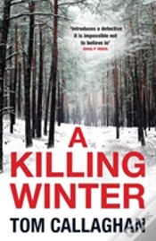 Capa do artigo A Killing Winter