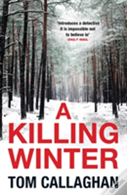 Capa do artigo A Killing Winter