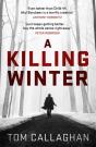 A Killing Winter - Preview