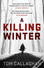 A Killing Winter