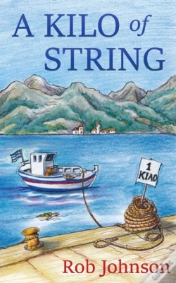 Capa do artigo A Kilo Of String