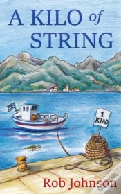 Capa do artigo A Kilo Of String