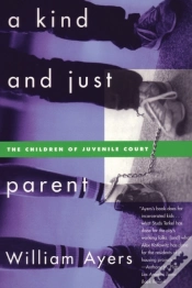Capa do artigo A Kind And Just Parent