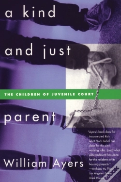 Capa do artigo A Kind And Just Parent