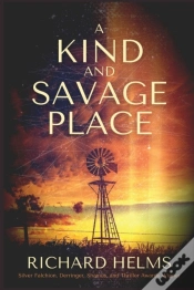 Capa do artigo A Kind And Savage Place