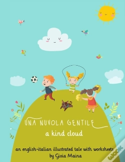 Capa do artigo A Kind Cloud - Una Nuvola Gentile