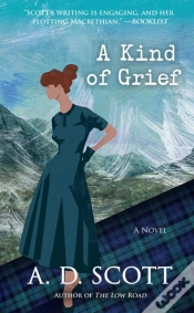 Capa do artigo A Kind Of Grief