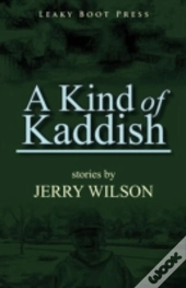 A Kind Of Kaddish