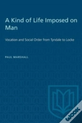 A Kind Of Life Imposed On Man