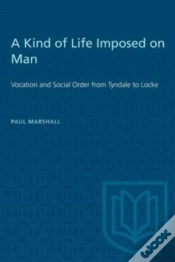 Capa do artigo A Kind Of Life Imposed On Man