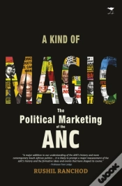 Capa do artigo A Kind Of Magic