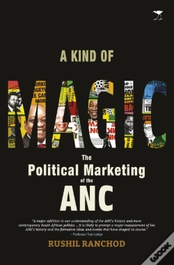 Capa do artigo A Kind Of Magic