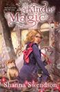 A Kind Of Magic - Preview