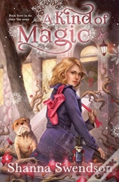 A Kind Of Magic