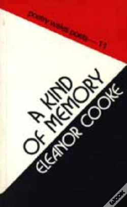 Capa do artigo A Kind Of Memory