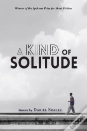 Capa do artigo A Kind Of Solitude