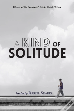 Capa do artigo A Kind Of Solitude