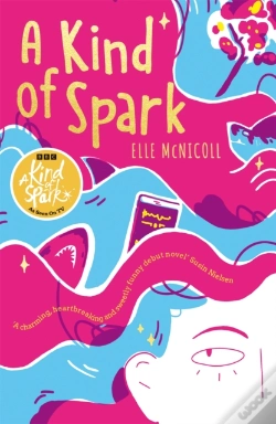 Capa do artigo A Kind Of Spark