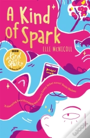 Capa do artigo A Kind Of Spark