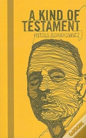 A Kind Of Testament