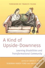 Capa do artigo A Kind Of Upside-Downness