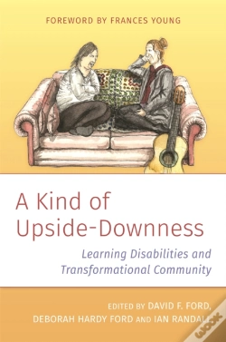 Capa do artigo A Kind Of Upside-Downness
