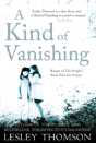 A Kind Of Vanishing - Preview