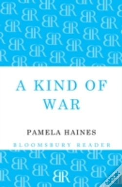 Capa do artigo A Kind Of War