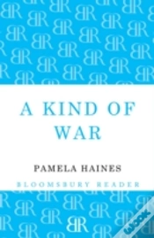 Capa do artigo A Kind Of War