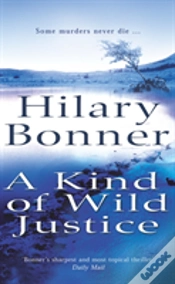 Capa do artigo A Kind Of Wild Justice