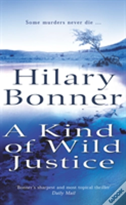 Capa do artigo A Kind Of Wild Justice