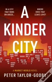 A Kinder City