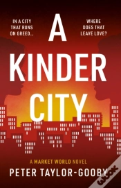 Capa do artigo A Kinder City