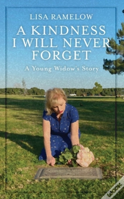 Capa do artigo A Kindness I Will Never Forget