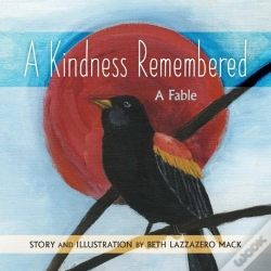 Capa do artigo A Kindness Remembered