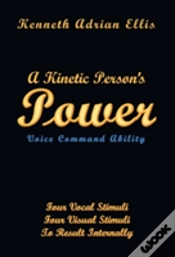 Capa do artigo A Kinetic Person