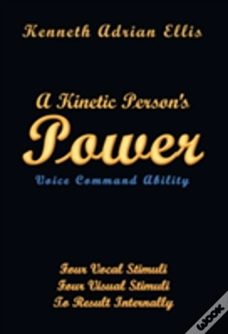 Capa do artigo A Kinetic Person'S Power