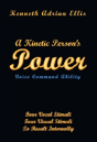 A Kinetic Person'S Power - Preview