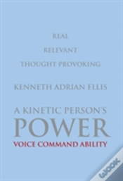 Capa do artigo A Kinetic Person