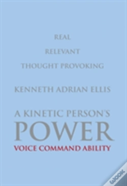 Capa do artigo A Kinetic Person'S Power