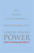 A Kinetic Person'S Power