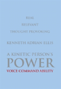 A Kinetic Person'S Power - Preview