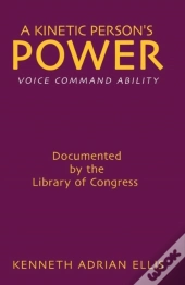 A Kinetic Person'S Power