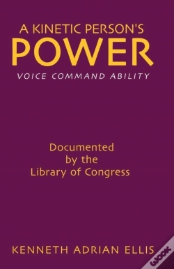 Capa do artigo A Kinetic Person'S Power