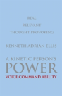 A Kinetic Person'S Power - Preview